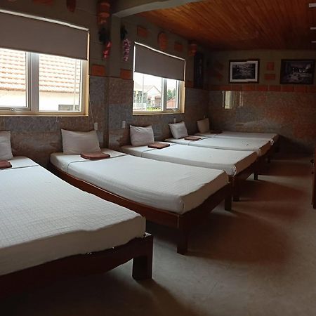 Terra Cotta Homestay Hội An Buitenkant foto