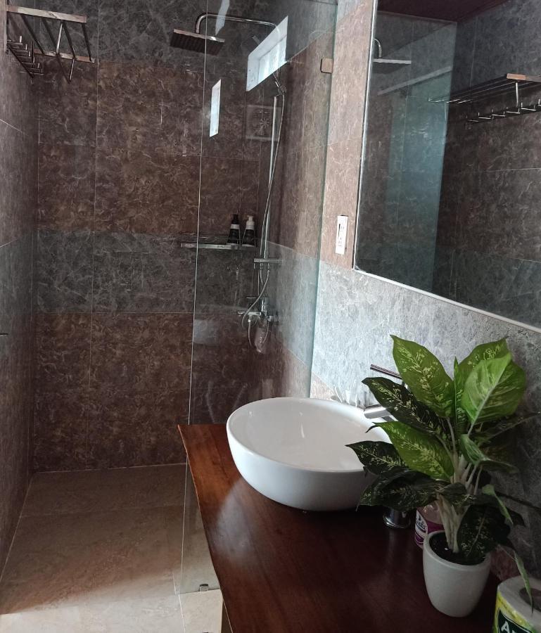Terra Cotta Homestay Hội An Buitenkant foto