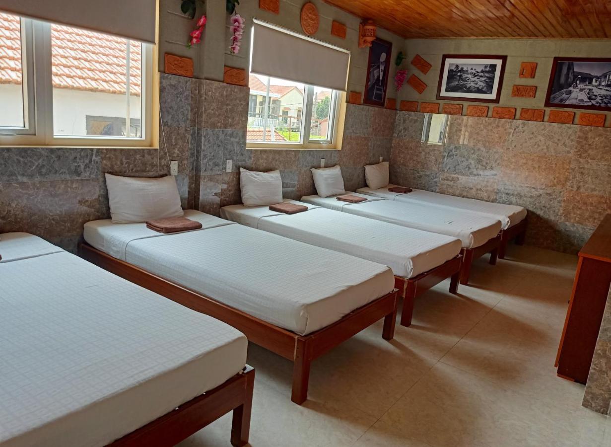 Terra Cotta Homestay Hội An Buitenkant foto
