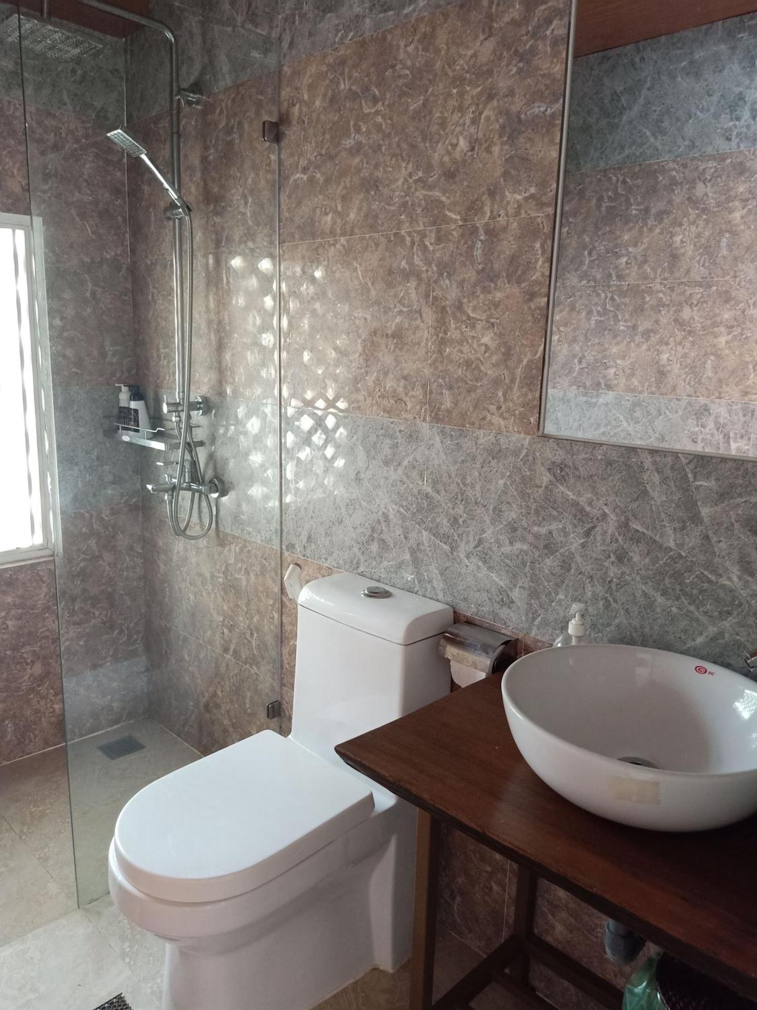 Terra Cotta Homestay Hội An Buitenkant foto