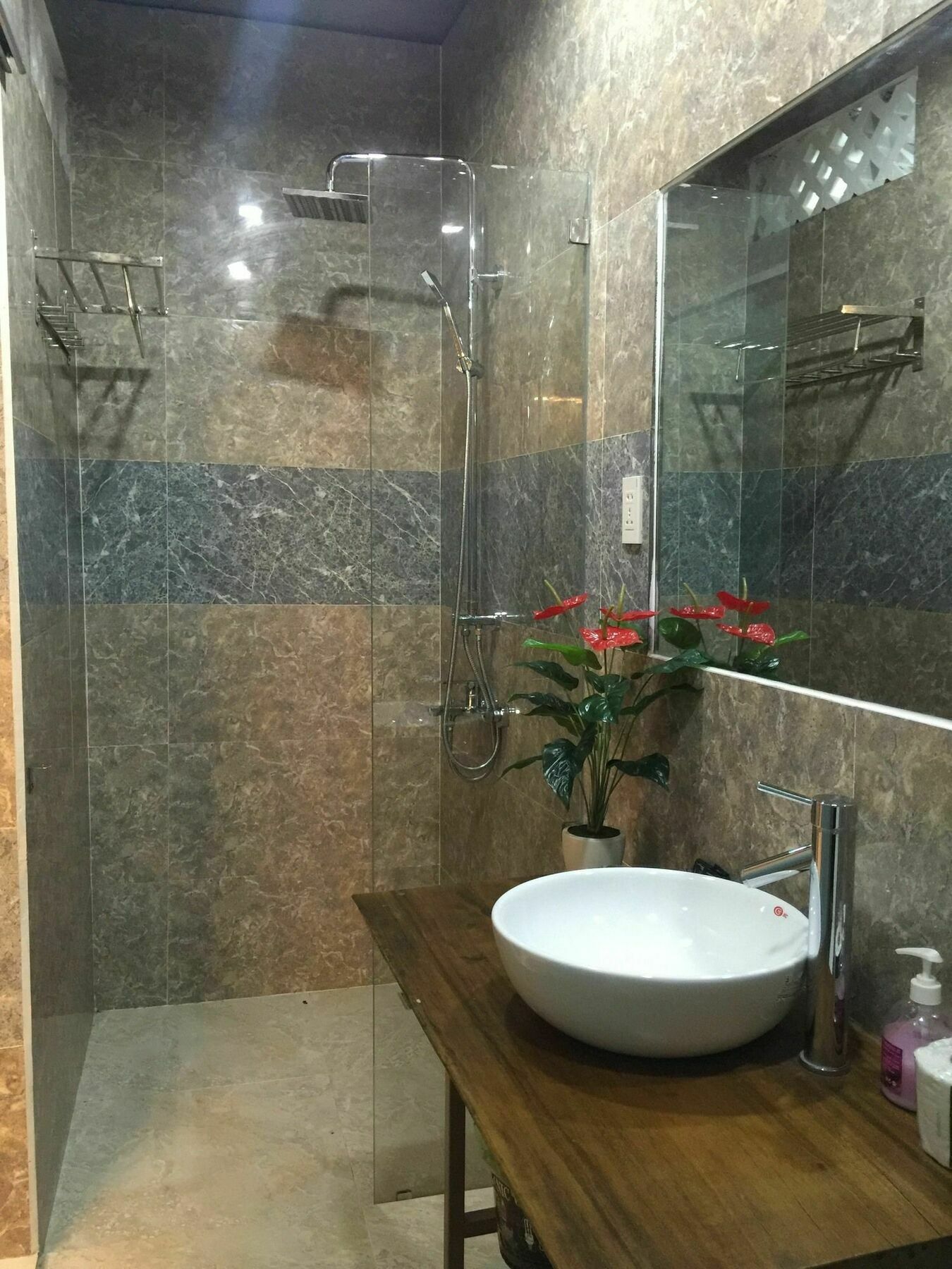 Terra Cotta Homestay Hội An Buitenkant foto