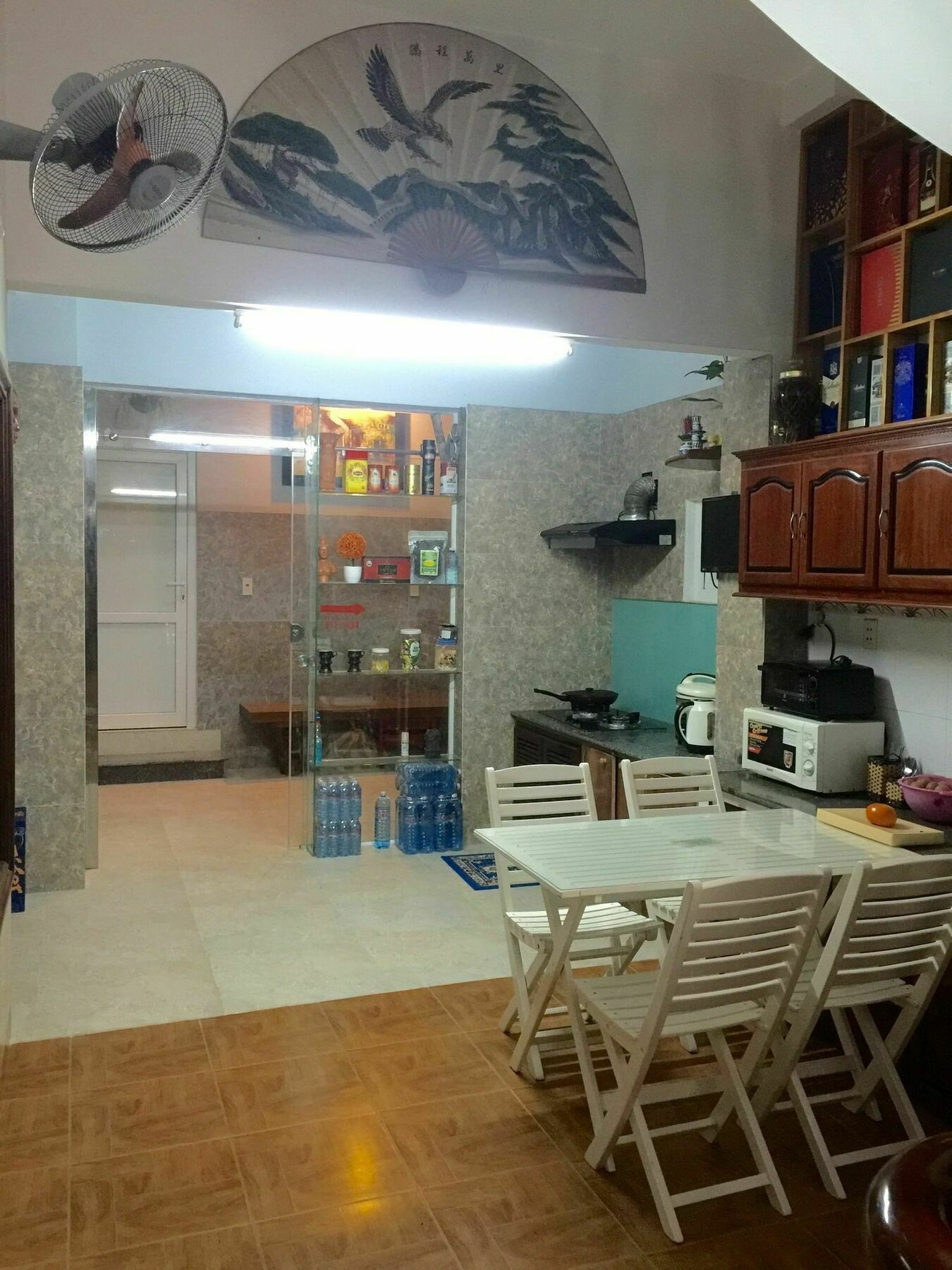 Terra Cotta Homestay Hội An Buitenkant foto