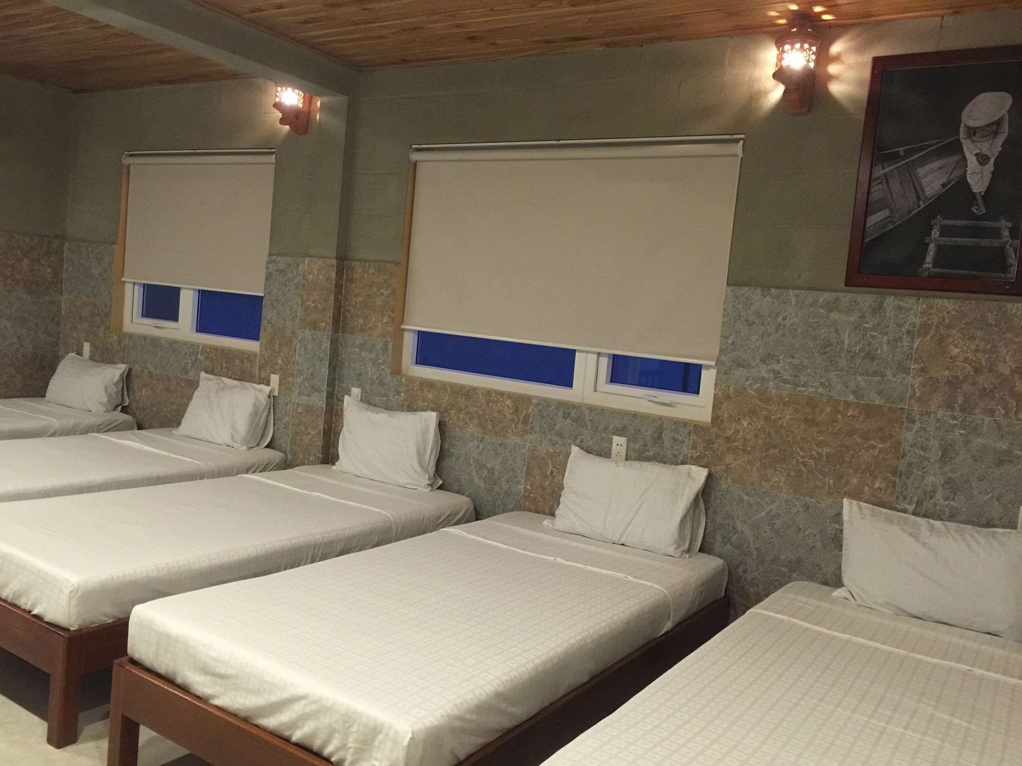 Terra Cotta Homestay Hội An Buitenkant foto